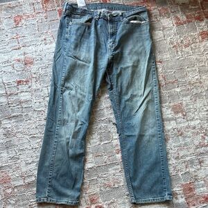 Levi’s 505 Regular Fit Men’s Jeans – W36 L30